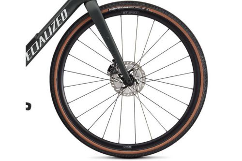 Rower gravel SPECIALIZED DIVERGE EXPERT CARBON 2021